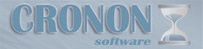 website by: cronon software